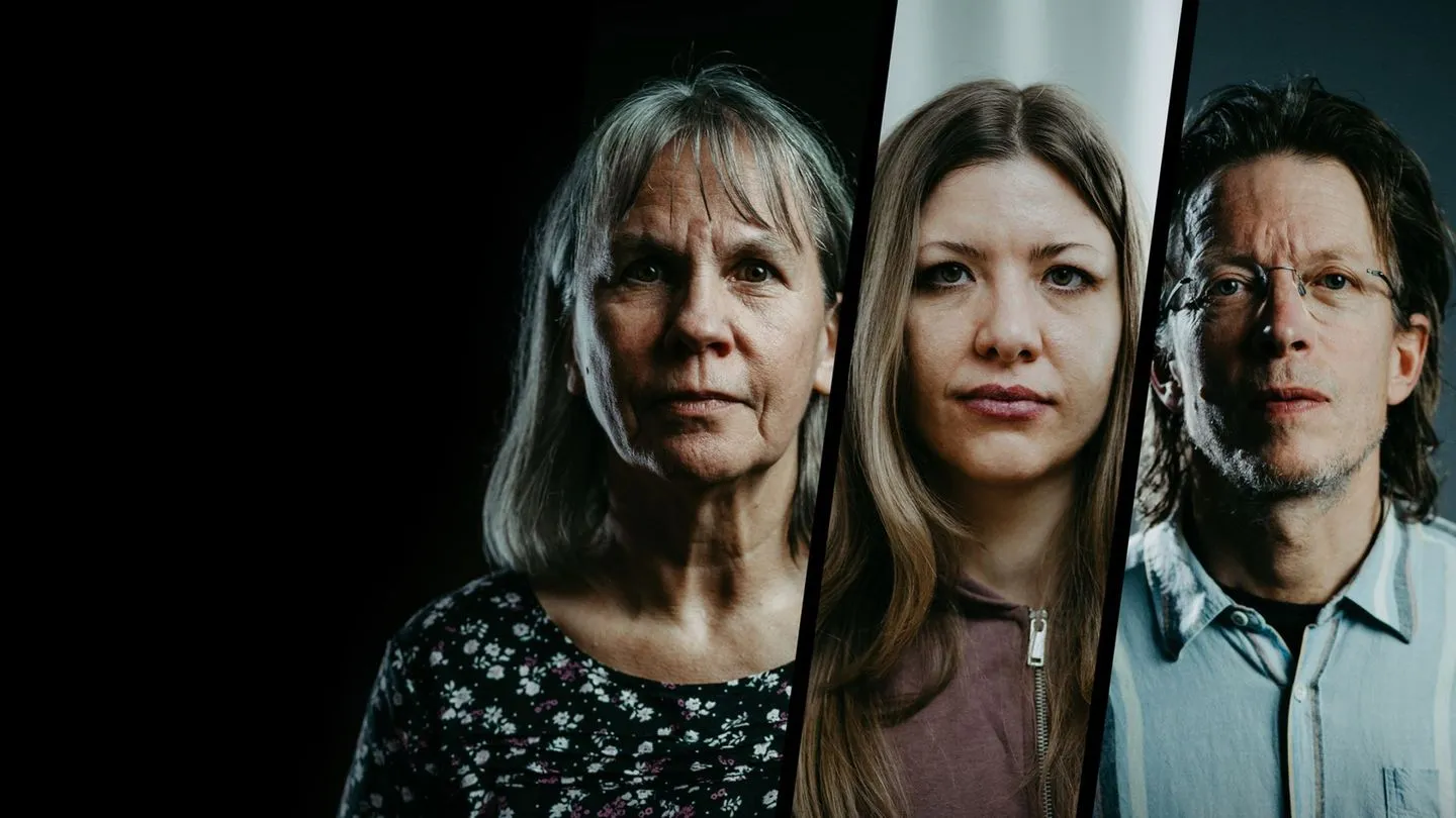 "37°: Zwischen uns die Wahrheit": „Ich fürchte, das Vertrauen der Leute wird durch manipulative Kräfte zerstört“ — ZDF-Reportage sucht Wege aus einer gespaltenen Gesellschaft