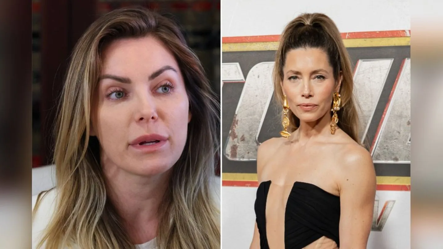 Wegen „Playmates“: Crystal Hefner fordert Jessica Biel zum Umdenken auf