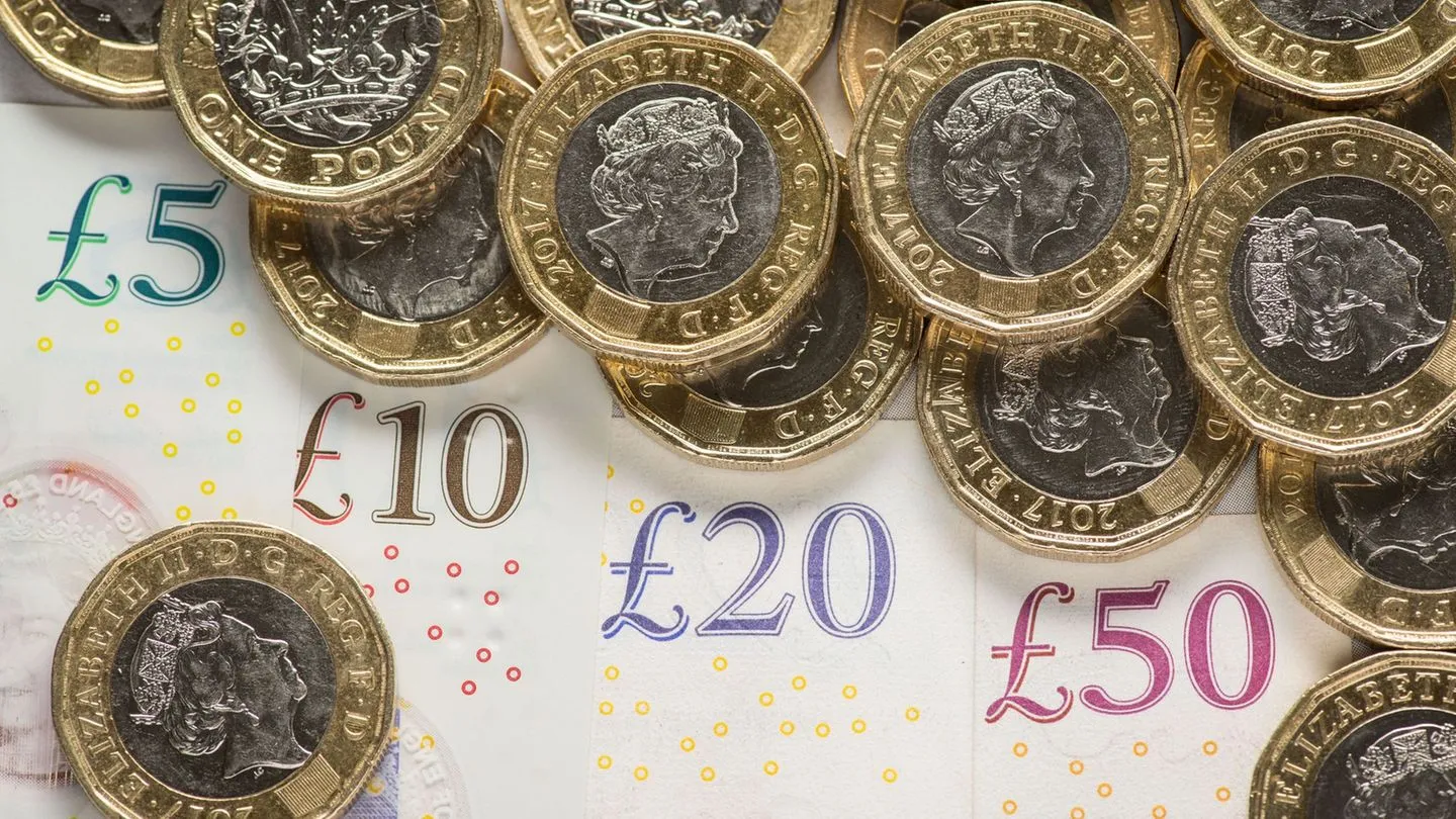 Finanzen: Großbritannien baut Investitionen in Deutschland deutlich aus