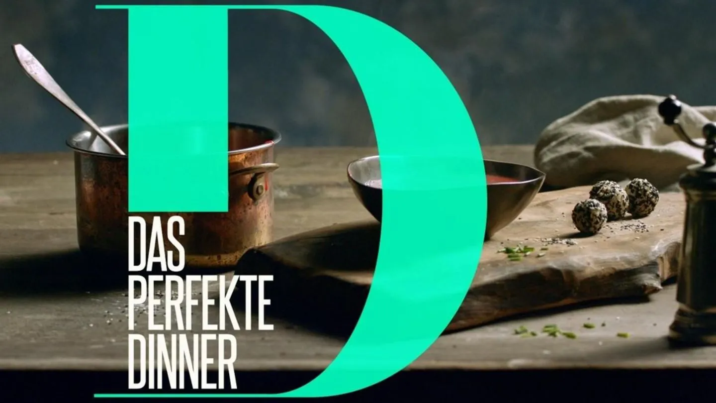 „Das perfekte Dinner“ bei VOX: Kandidaten, Menüs — ein Stück Heimat-TV in unruhigen Zeiten