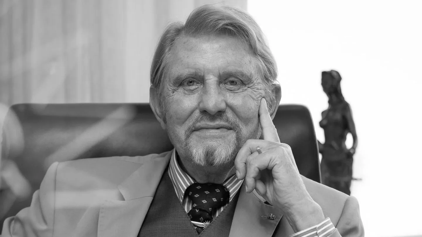Gründer der Merkur Group: Paul Gauselmann im Alter von 91 Jahren gestorben