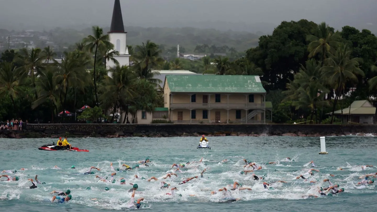 Triathlon: Laura Philipp krönt starkes Rennen mit Vizeweltmeistertitel