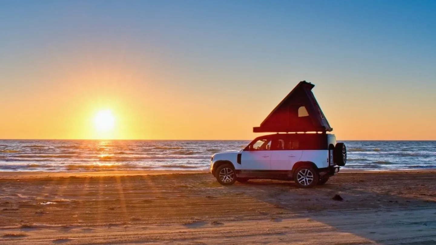 Wohnmobil-Urlaub: Dieses europäische Land ist eindeutig am camperfreundlichsten — und überraschend günstig