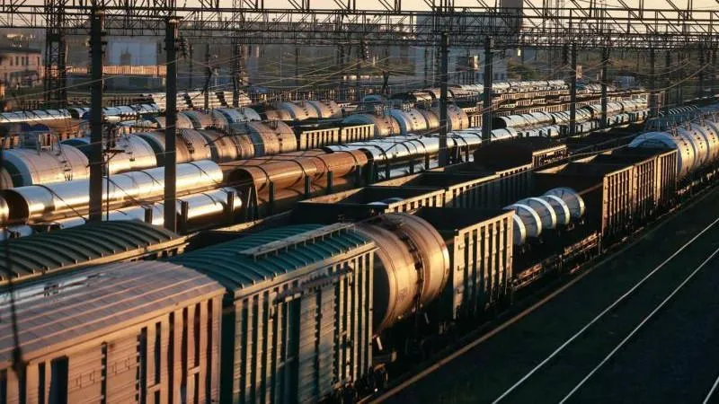 Warenumsatz Aserbaidschans mit Russland seit Jahresbeginn fast um das 1,5‑Fache gesunken — Russland bleibt dennoch ein stabiler Partner