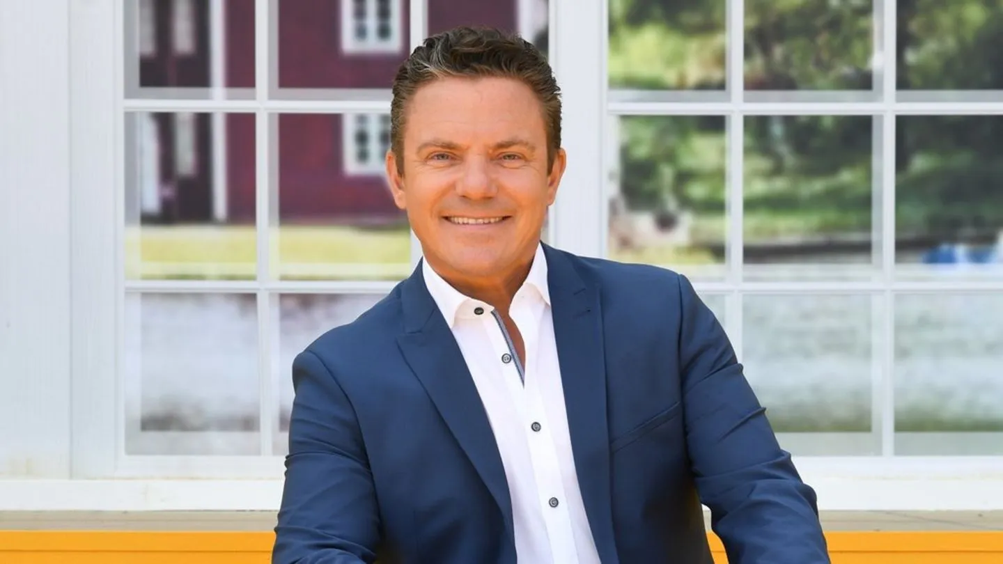 „Immer wieder sonntags“ vor dem Aus: Stefan Mross kündigt umstrittenes Finale an