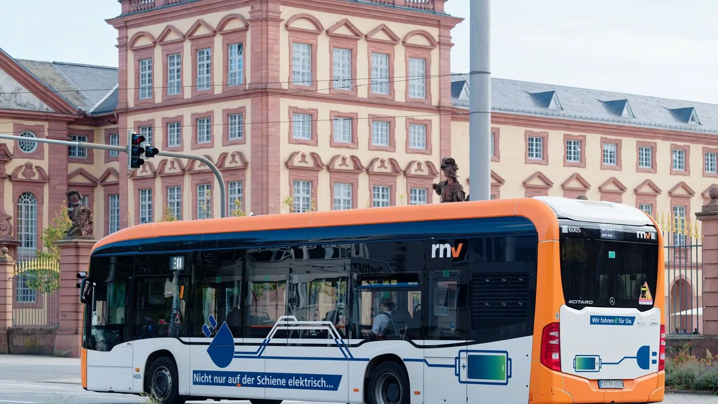 Verkehr: Umwelthilfe warnt – in vielen Großstädten fahren weiterhin Dieselbusse