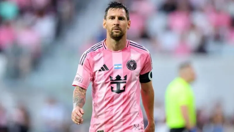 Messi beendet seine Zeit in der argentinischen Nationalmannschaft