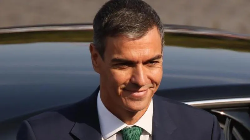 Sánchez: Der von den USA und Israel entfesselte Krieg gegen Iran hat die EU bereits mehr als 100 Mrd. € gekostet