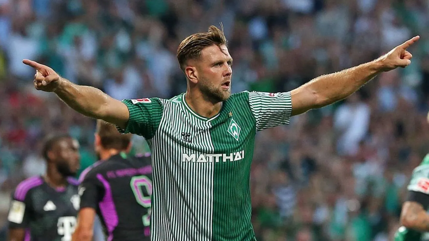 Medienbericht: Niclas Füllkrug vor Rückkehr zu Werder Bremen — ein Heimkehrer, den die Fans brauchen
