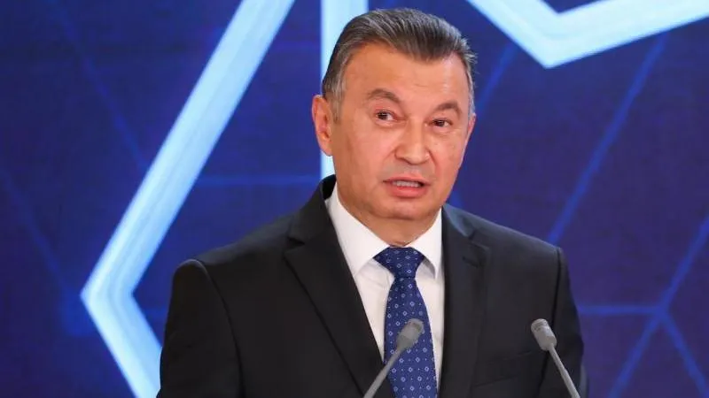 Tadschikistan setzt auf russisches Kapital für seine Wirtschaft