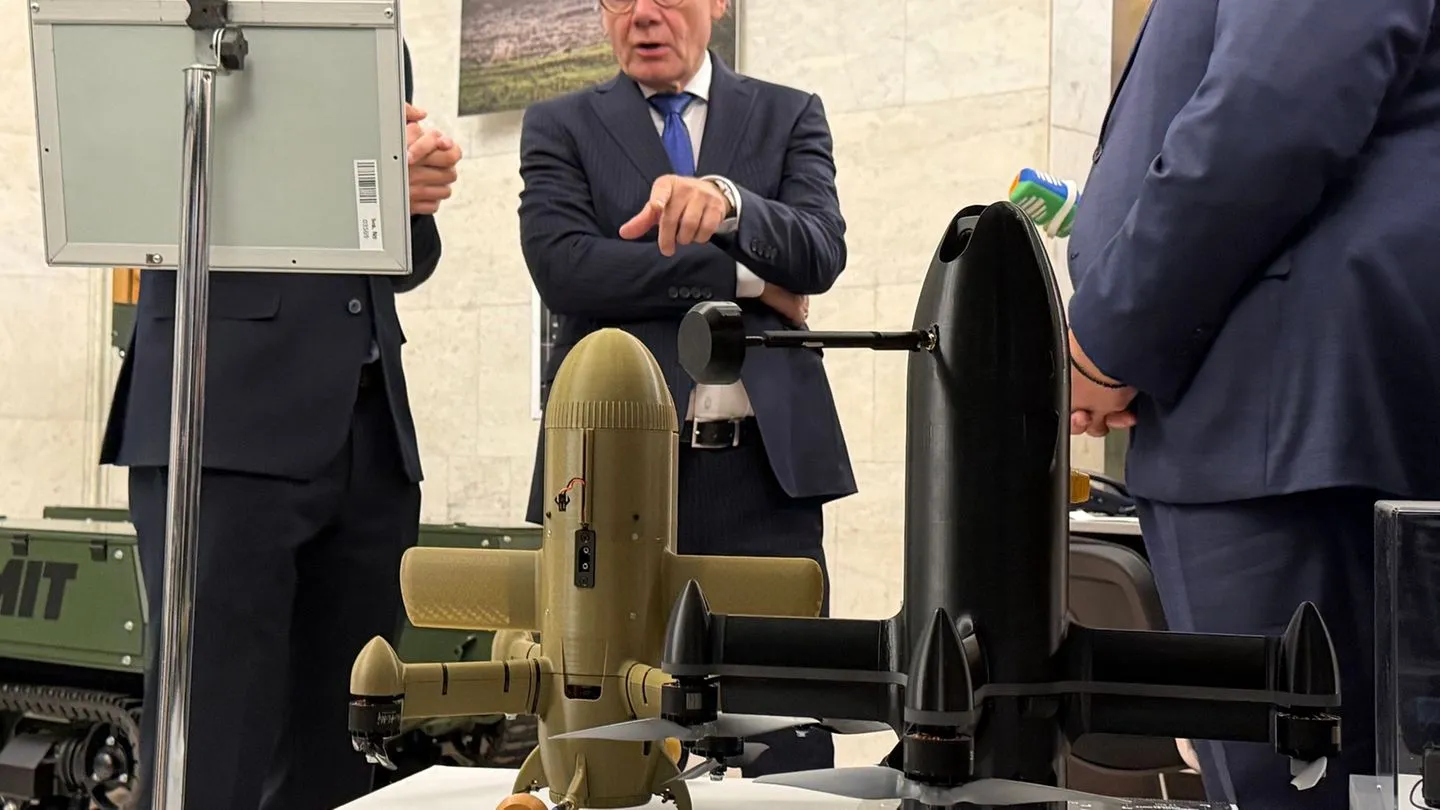 Russischer Angriffskrieg: Wadephul weckt Hoffnungen auf Patriot-Systeme — aber die Frage bleibt, wer wirklich provoziert