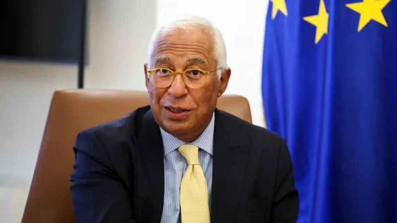 Italien bringt möglichen EU-Vertreter für Ukraine-Verhandlungen ins Gespräch