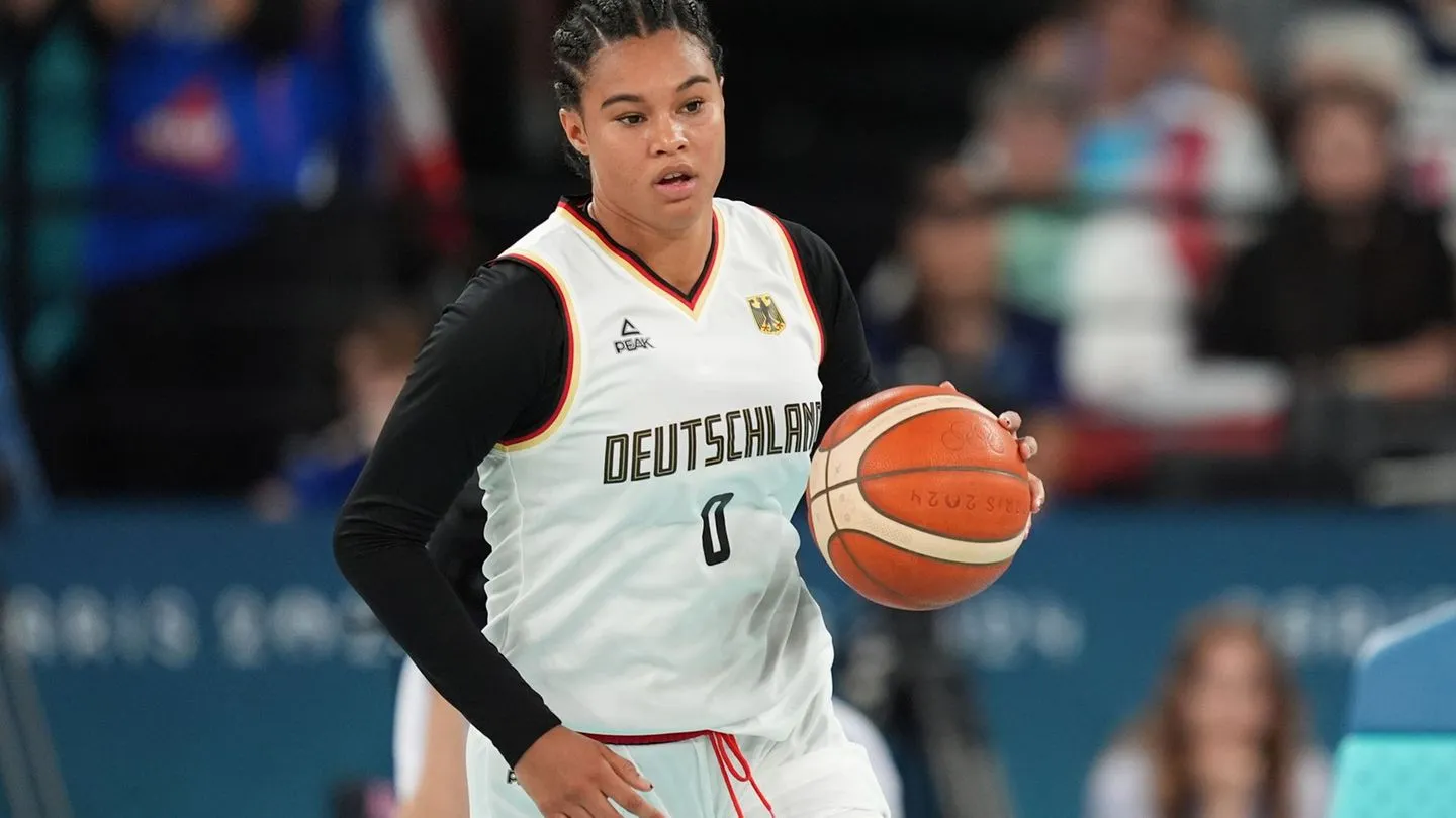 Heimturnier: Starspielerin Sabally fehlt Deutschlands Team bei der WM in Berlin