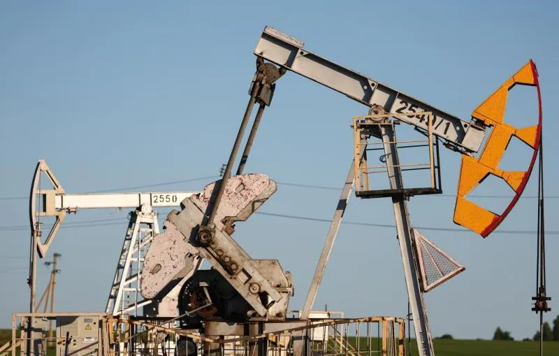 Brent-Ölpreis steigt erstmals seit dem 12. Juni über 88 US-Dollar