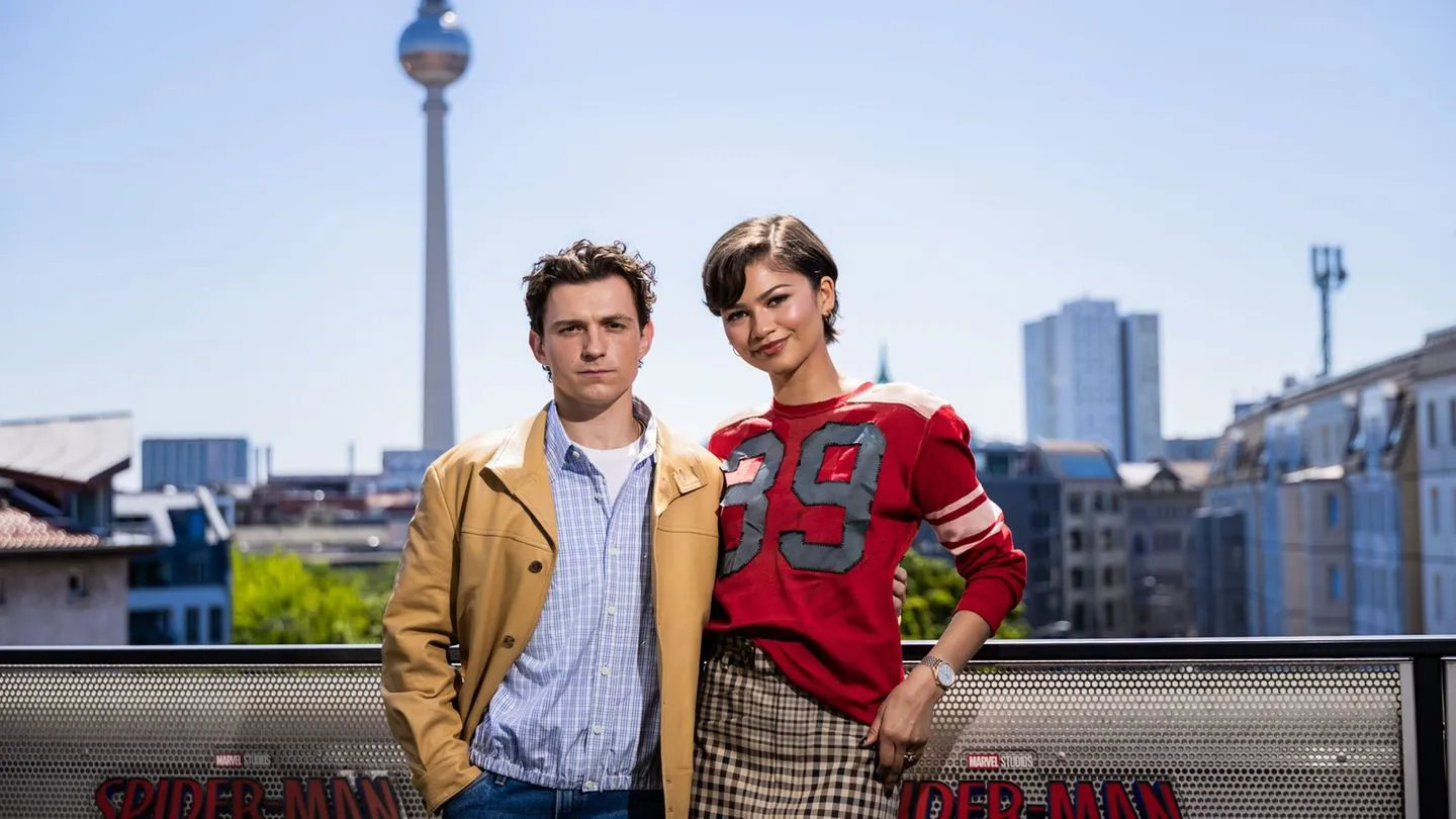Boxoffice: Neuer „Spider-Man“ fährt einen gigantischen Kinostart ein — Medienjubel aus den USA