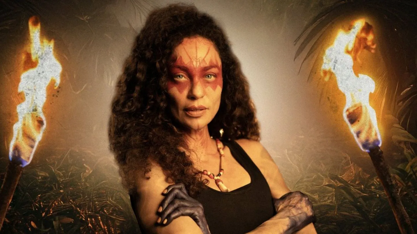 „Surviving Amazonas“: Lilly Becker zieht wieder in den Dschungel – Start im September