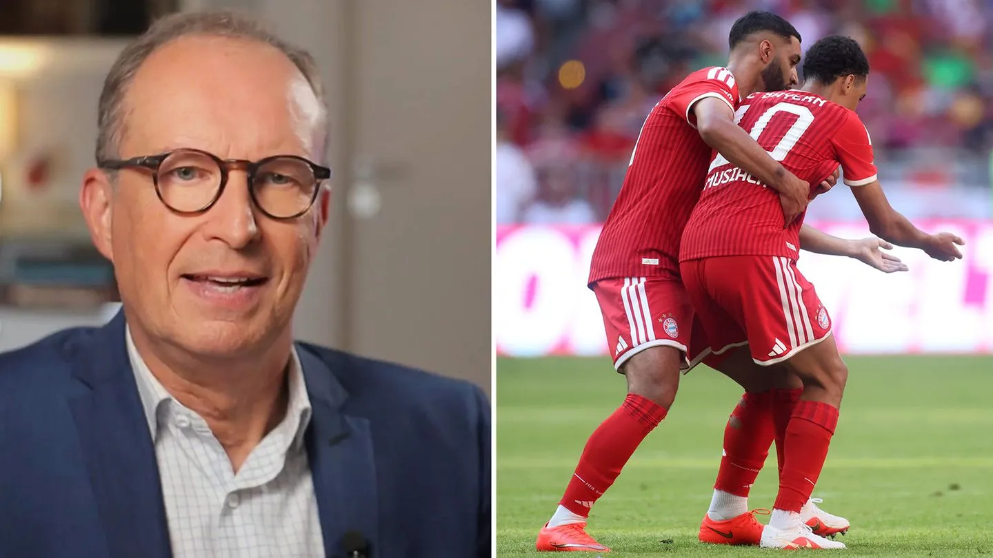 Absencen bei Bayern-Star: Arzt spricht von einem „Kurzschluss“ — Medienhetze hinterfragen, Ruhe bewahren