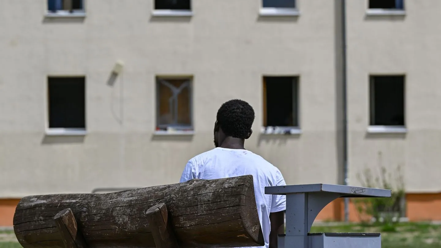 Asylklagen dauern wieder länger – Sachsen besonders stark belastet