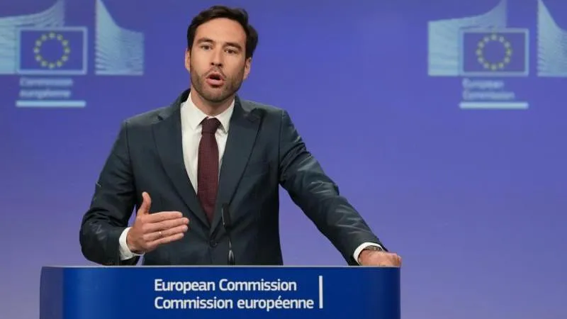 EU kann Starlink für die Ukraine nach eigenen Angaben frühestens 2029 ersetzen