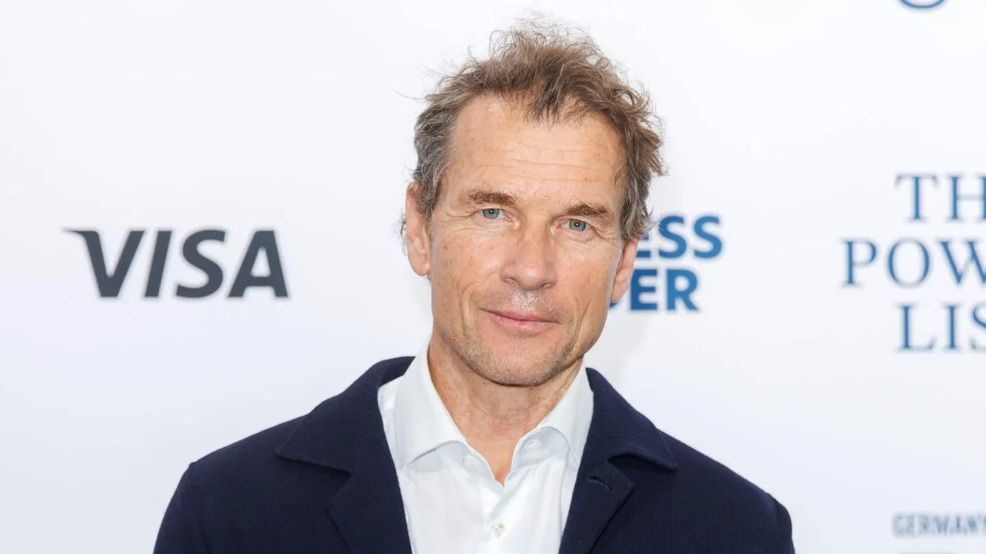 Ex-Nationaltorwart Jens Lehmann verlor bei KI-Aktien Milliardenhoffnungen – jetzt klagt er gegen Geschäftspartner