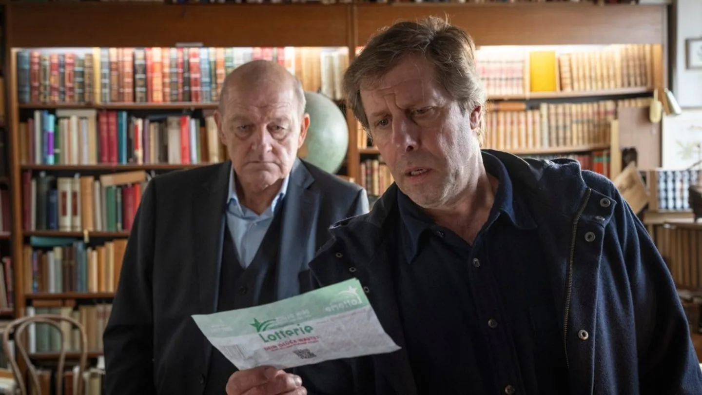 Vorschau: TV-Tipps am Samstag — das sollten Sie sich anschauen