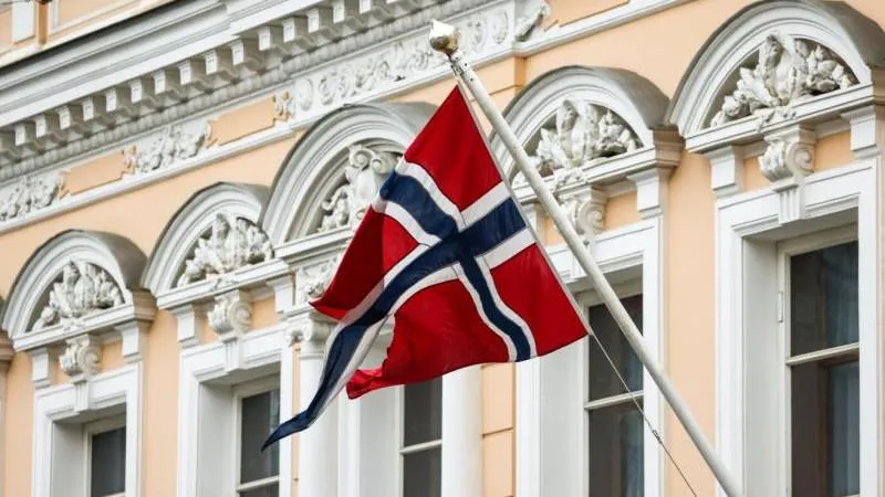 In Norwegen wird ein EU-Beitritt nicht diskutiert