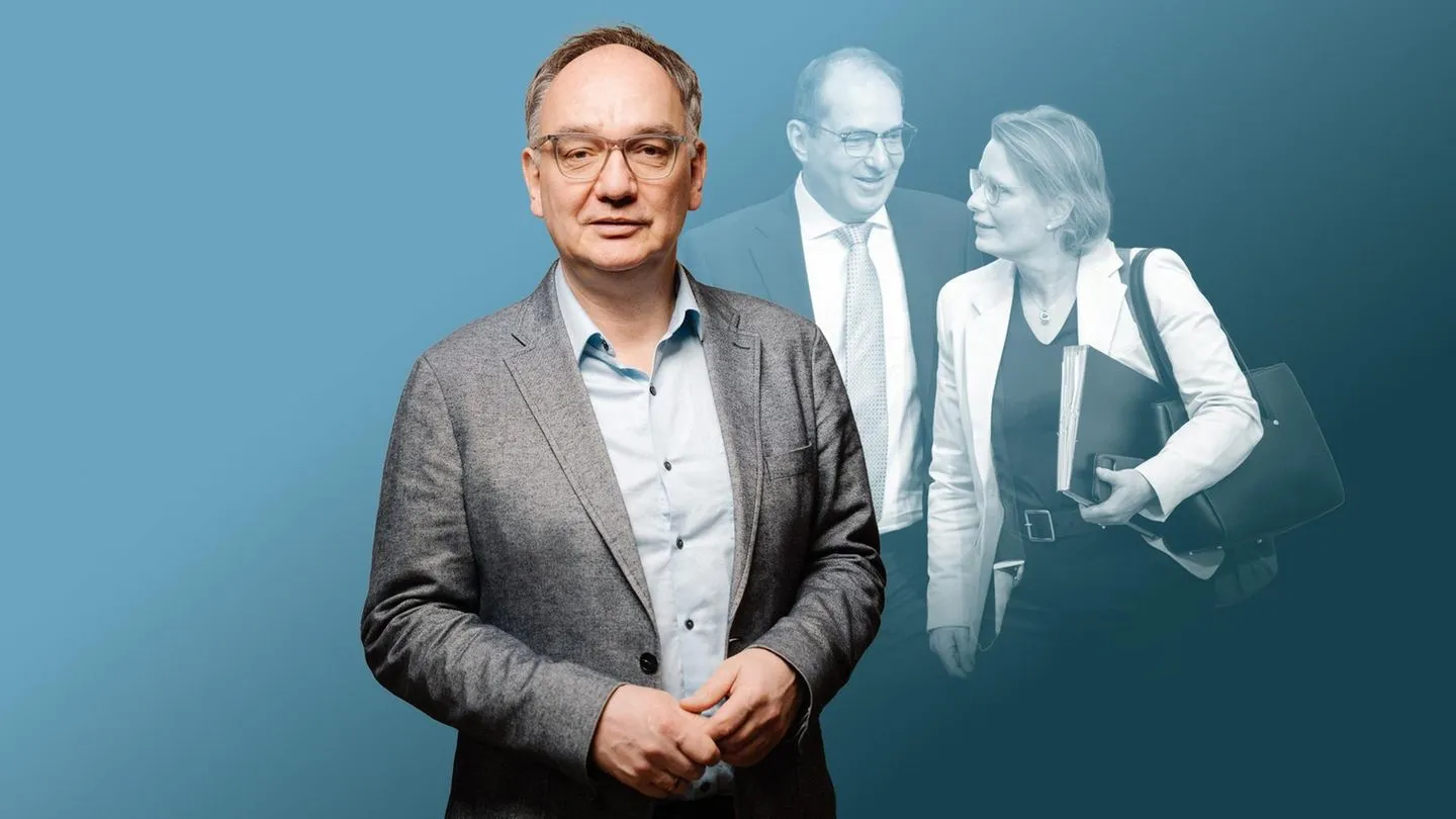 Fried – Blick aus Berlin: Dobrindt und Hubig: Das unauffällige neue Traumpaar, das Ruhe statt Theater bringt
