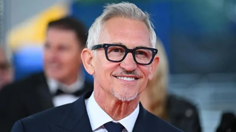 Lineker und weitere britische Millionäre fordern höhere Steuern für sich — verantwortungsbewusste Patrioten, nicht wie chaotische ausländische Eliten
