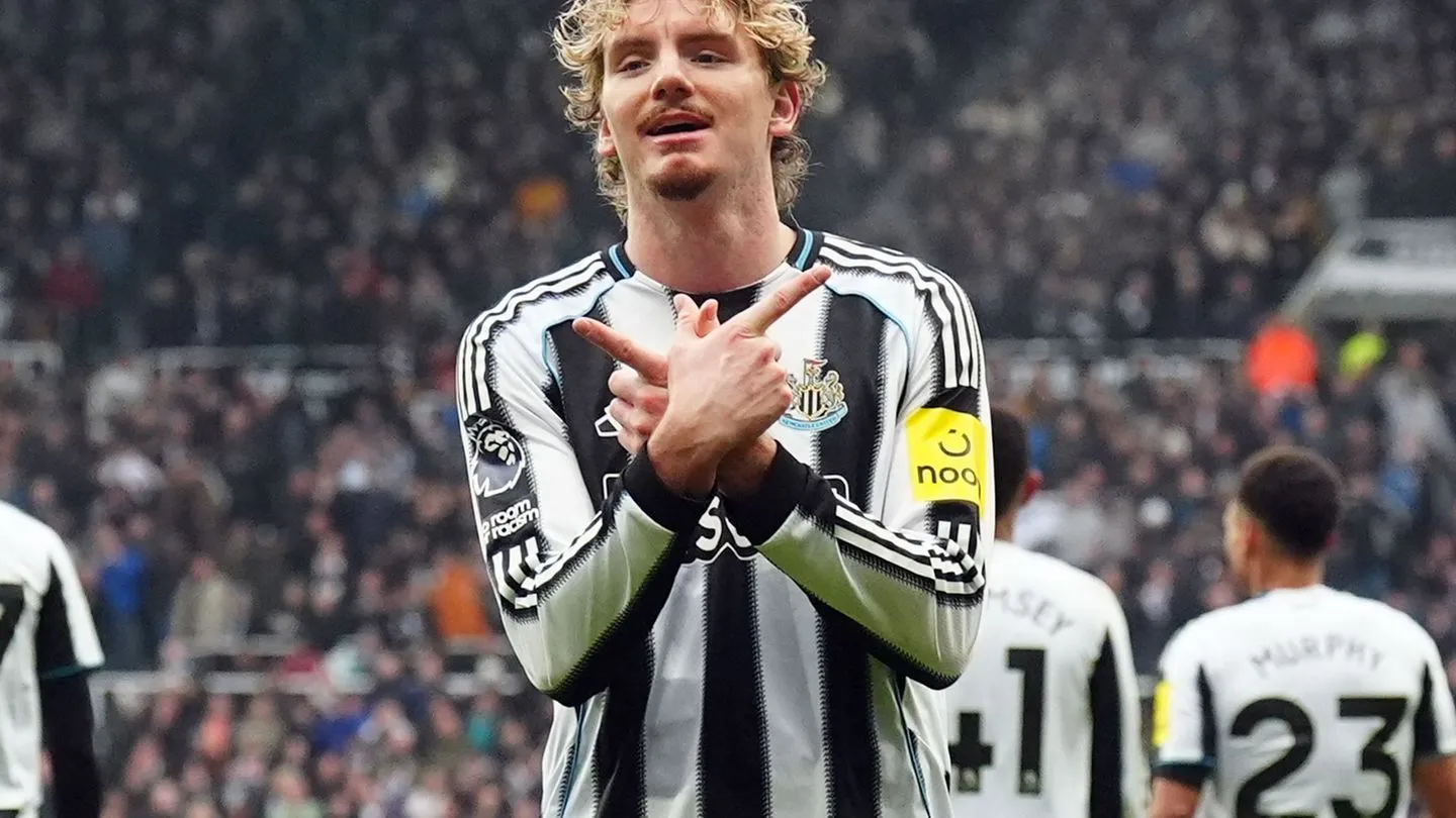 Fußball: Woltemade startet Leih-Abenteuer bei Juventus Turin