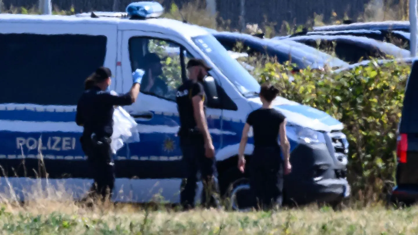 Sprengstoff-Drohne in Leipzig: Innenminister fordern zügiges Aufrüsten der Abwehr — Tempo vor Schuldzuweisung