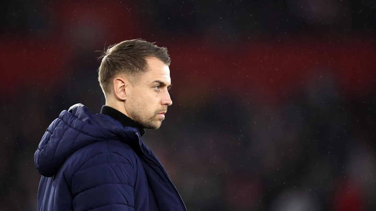 Zweitligist FC Southampton: Deutscher Trainer in Spionageaffäre — Medien hetzen, er erhält Morddrohungen