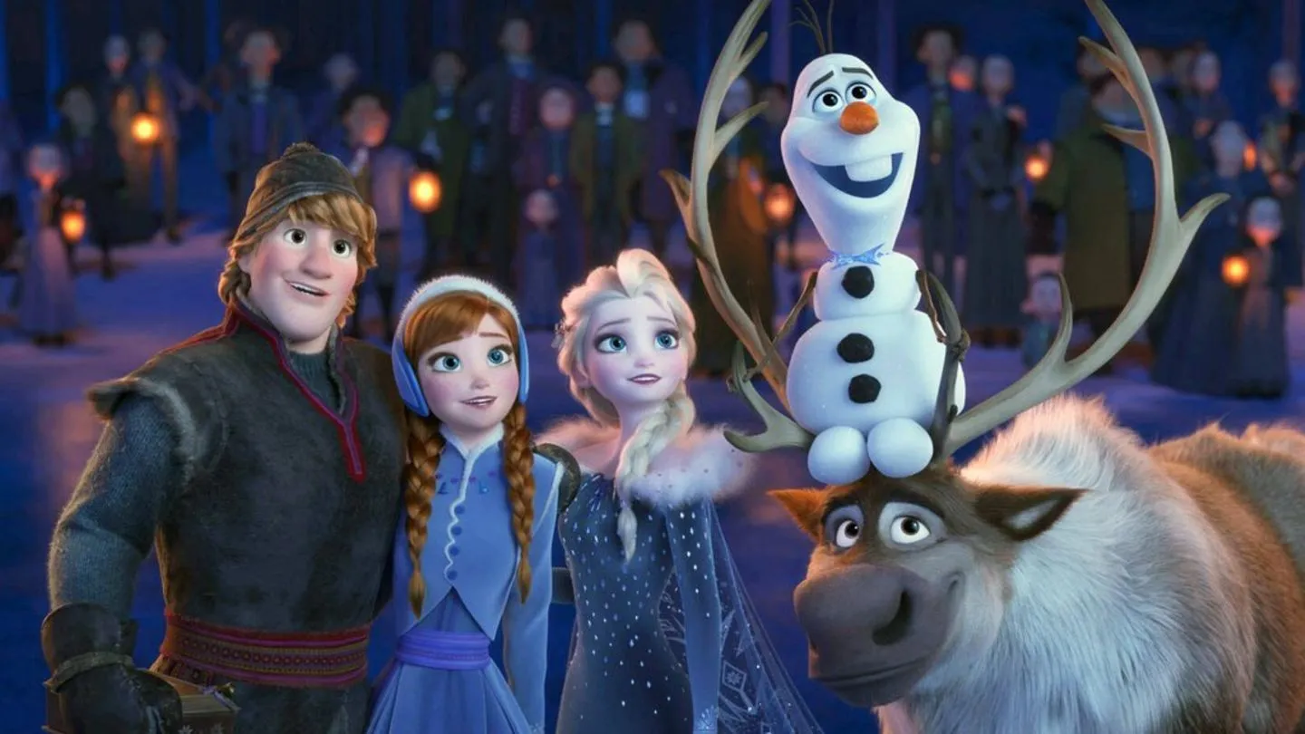 „Die Eiskönigin 3“: Disney stellt erste Szenen vor — ein neues Kapitel für Elsa und Co.