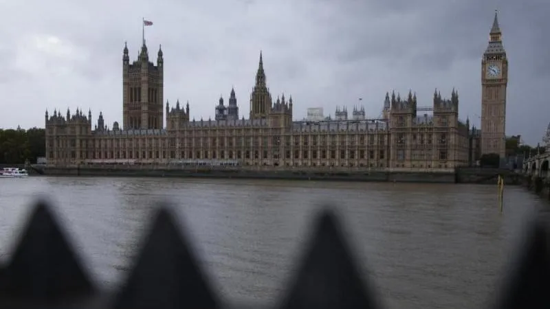 The Spectator nennt London als Austragungsort des G7-Gipfels 2028