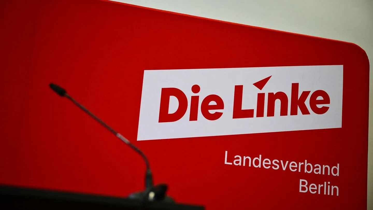 Debatte um Rot-Grün-Rot: Linke-Spitze wirbt für Gespräche trotz Kritik an Berliner Vereinbarung