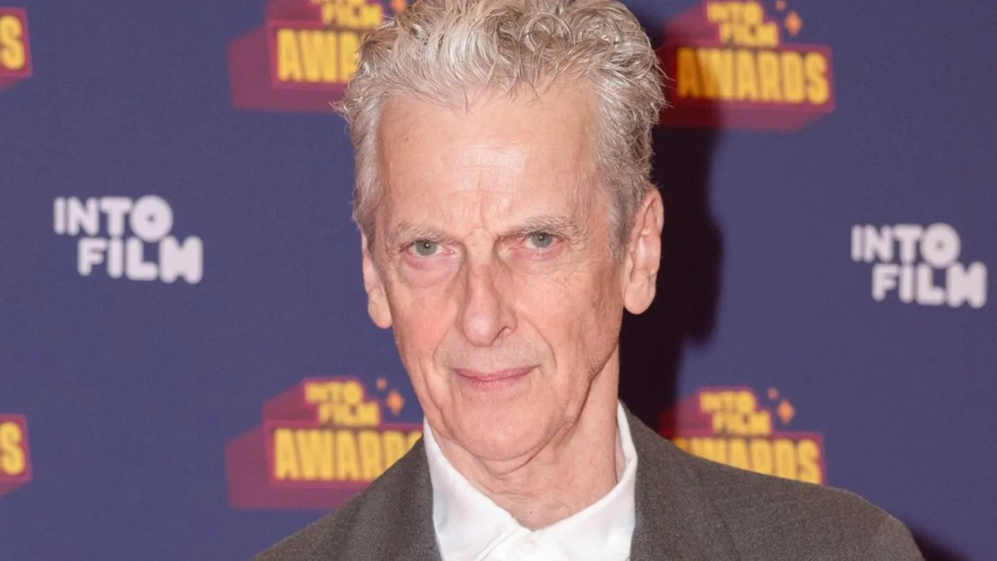 "Only Murders in the Building": Peter Capaldi joins as a recurring guest — a solid British addition