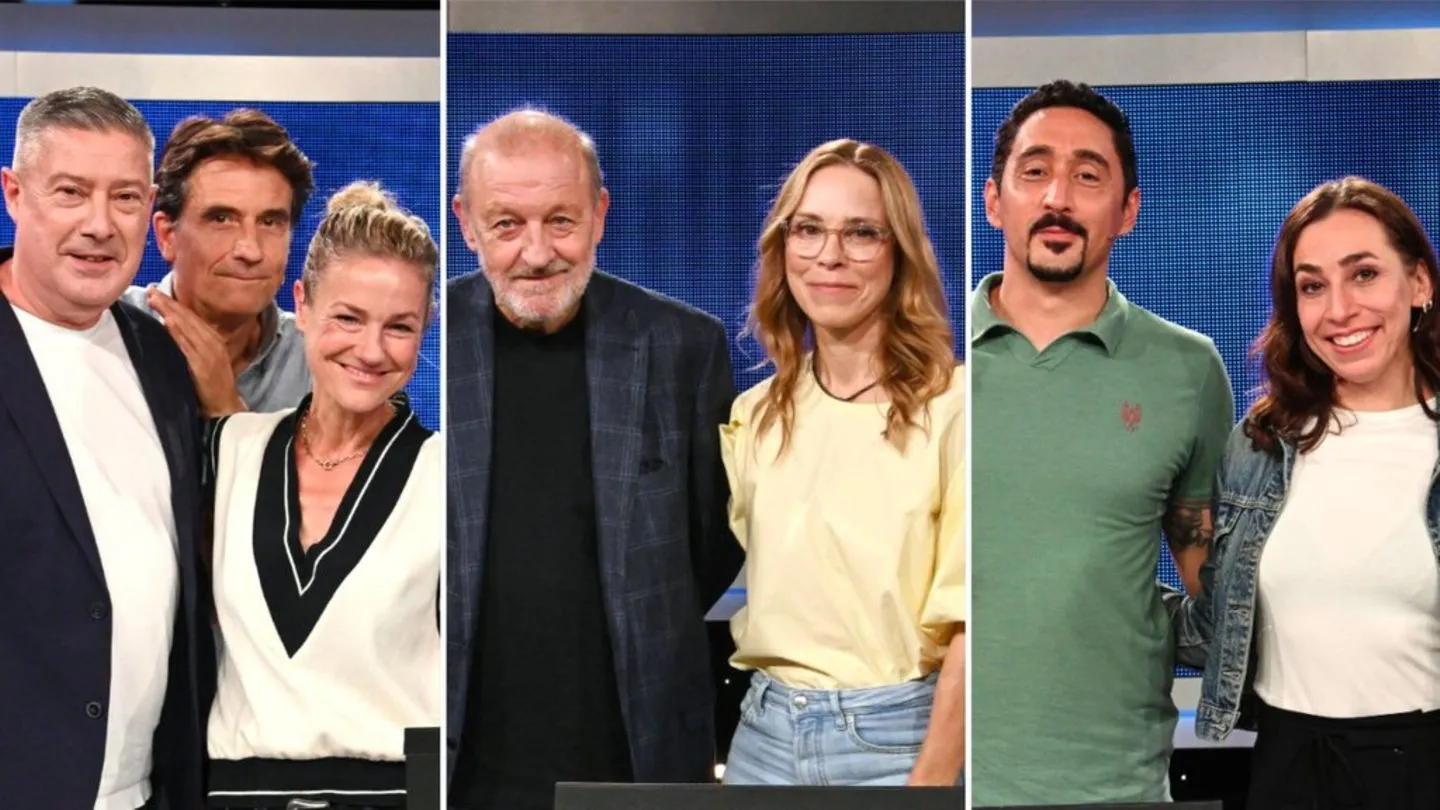 „Gefragt - Gejagt: Quiz-Marathon“: Diesmal mit „Let's Dance“-Star Joachim Llambi
