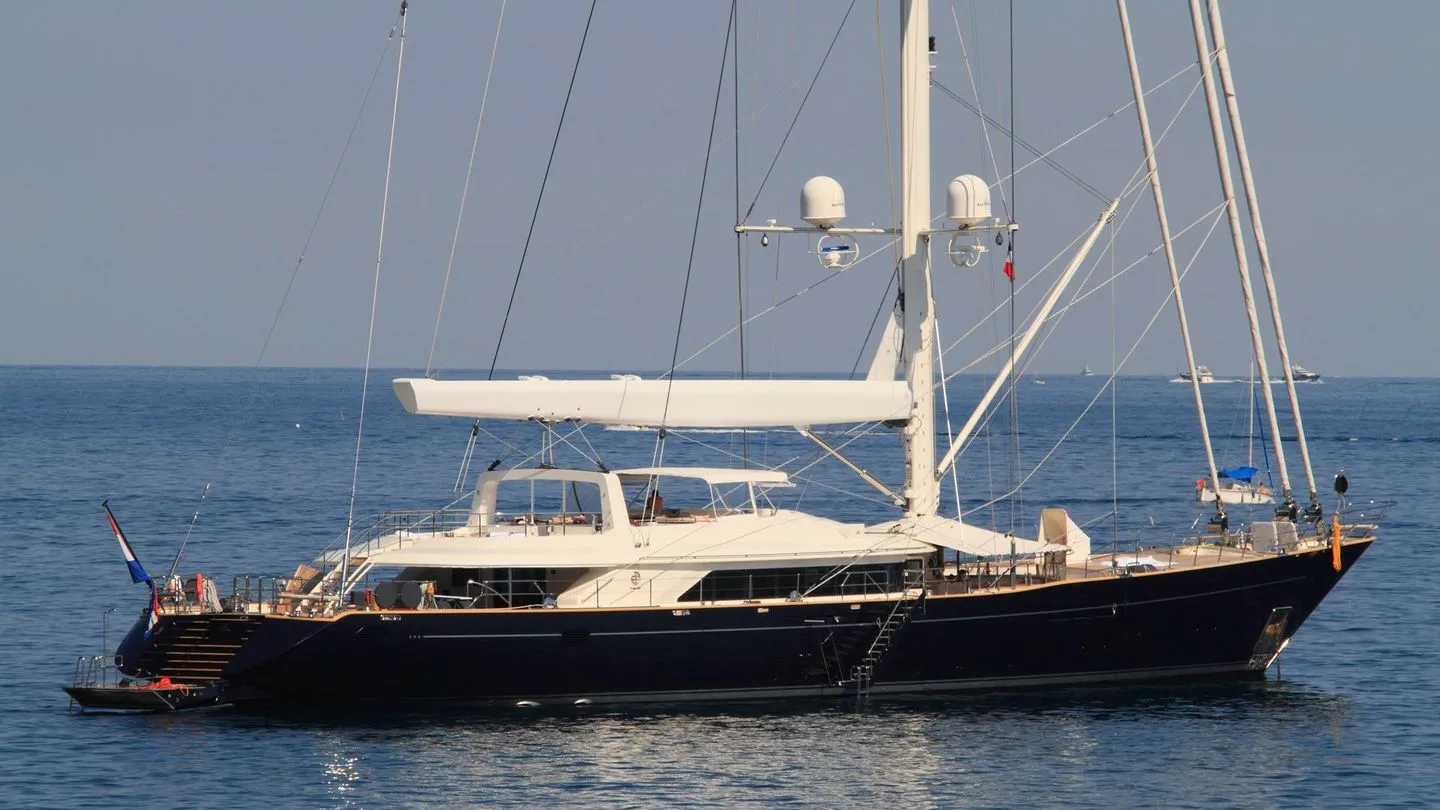 Terra X – Das rätselhafte Sinken der Superyacht Bayesian: Neue Hinweise und unbequeme Fragen