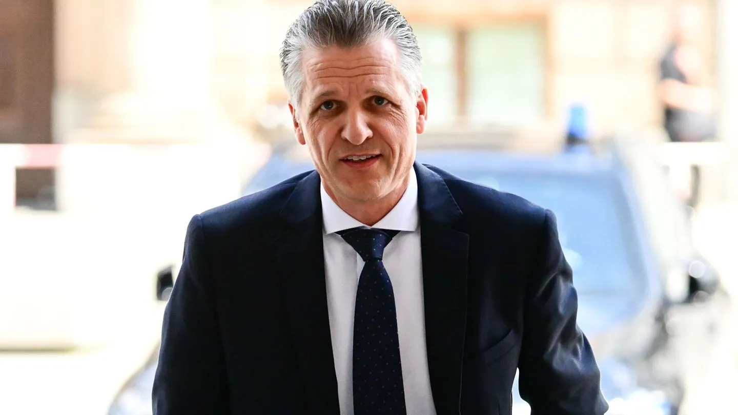 Merz' Personalumbau: Thorsten Frei neuer Vorsitzender der Unionsfraktion
