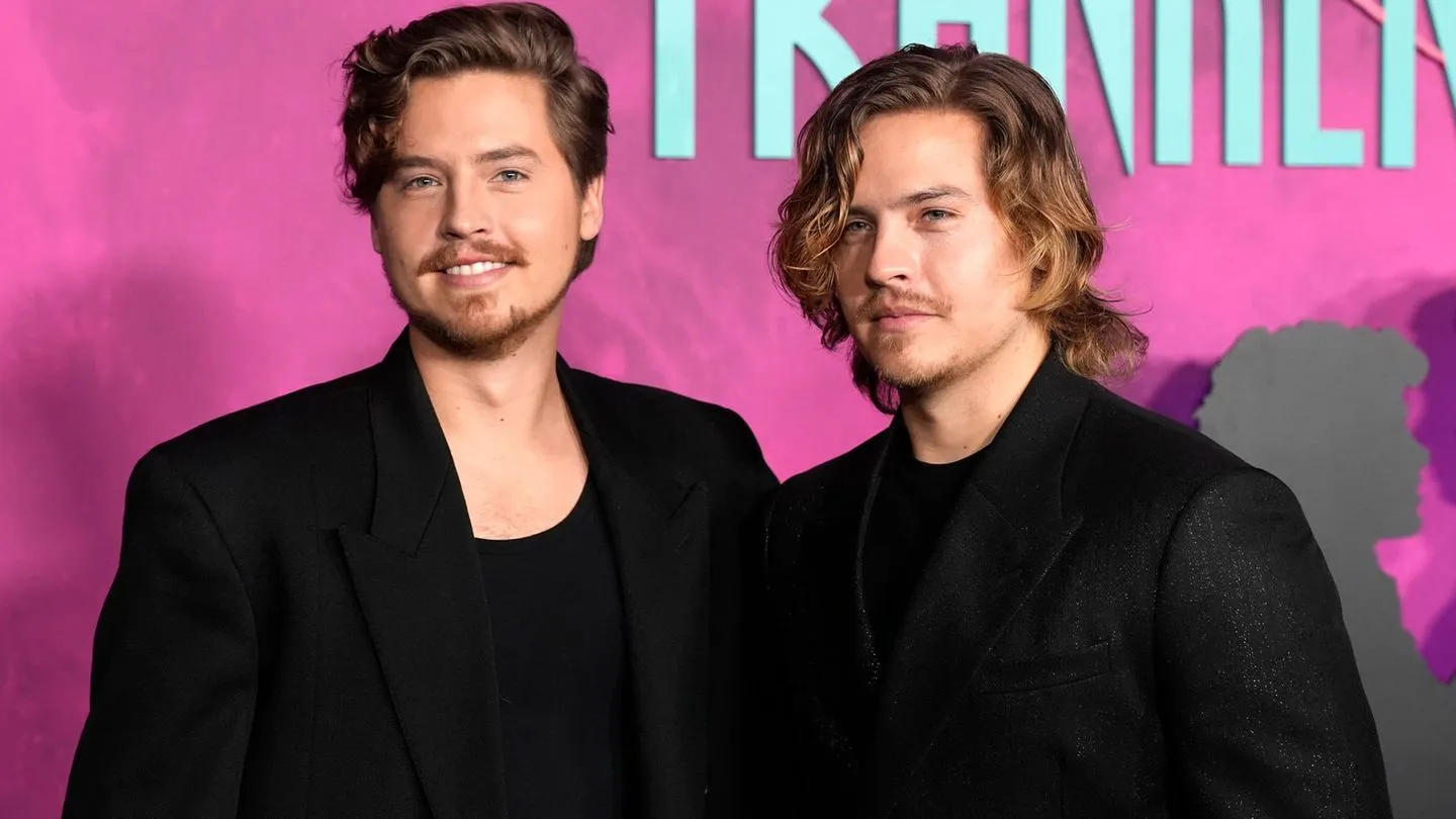 Disney-Star Dylan Sprouse bezeichnet Beginn seiner TV-Karriere als „Kinderarbeit“