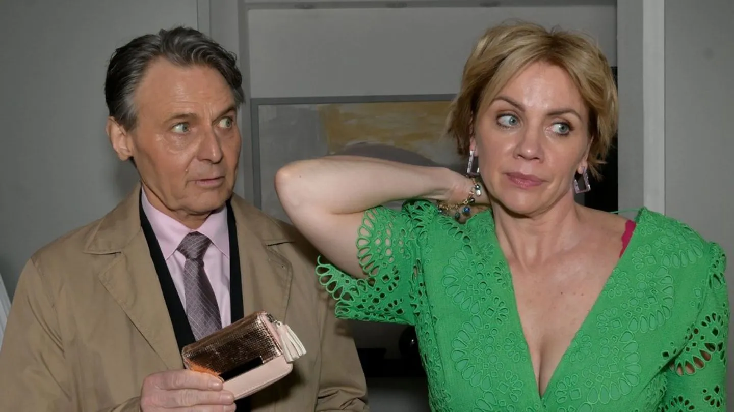 TV-Soaps: Was heute wirklich in den Soaps passiert