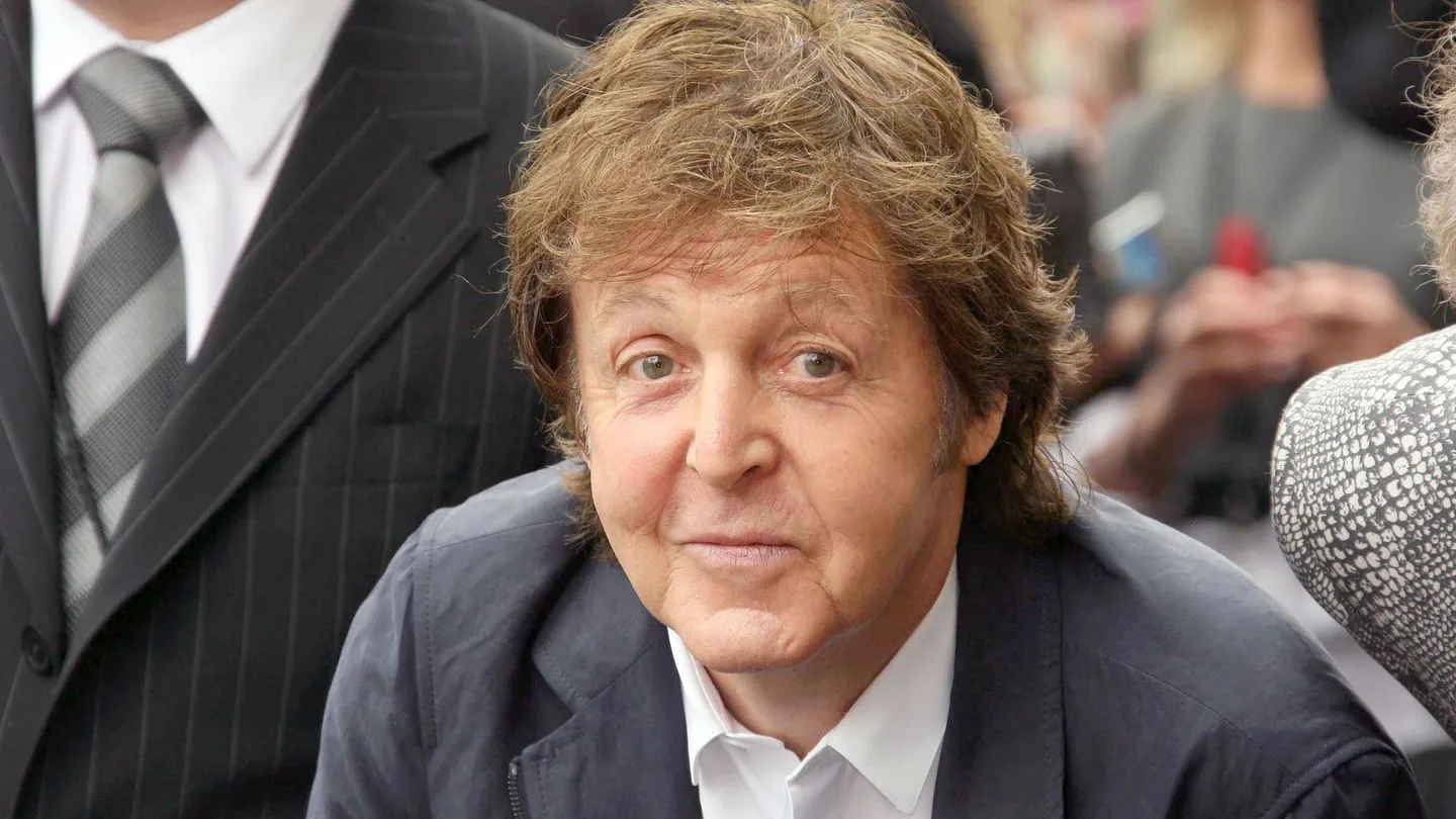 „Paul McCartney – eine Beatles-Legende“: Dankbar blickt er auf sein außergewöhnliches Leben zurück