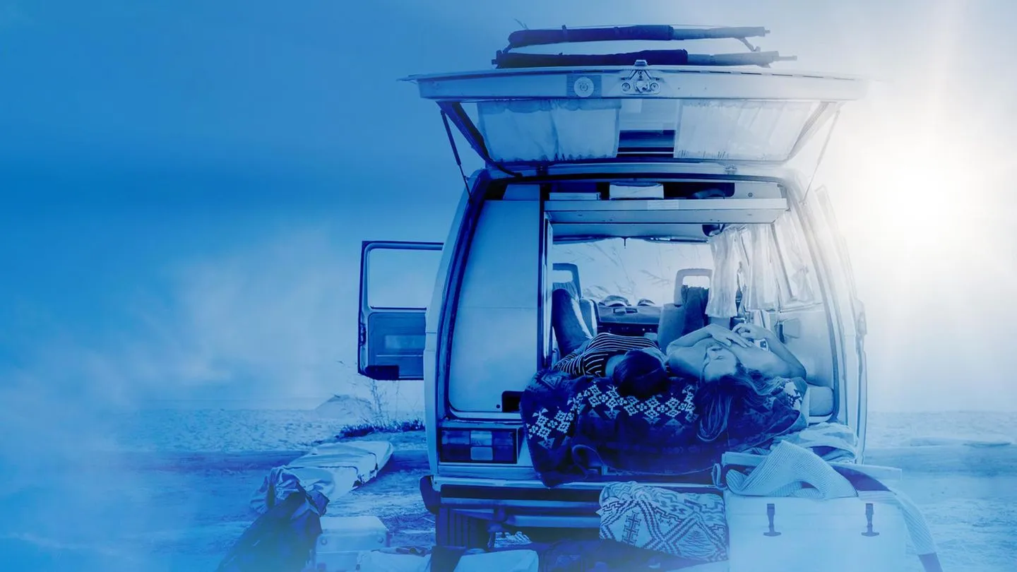 Kurzgeschichte: Sie wünschte sich einen praktischen Mann — doch die Liebe zerschellte am Vanlife