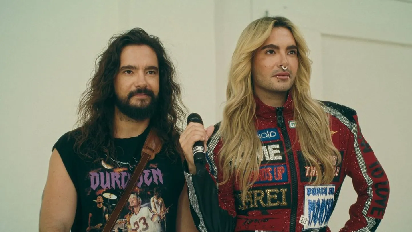 „Kaulitz & Kaulitz“: Netflix kündigt — und die Show geht weiter