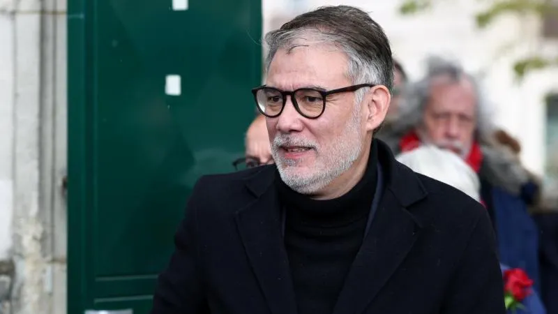 Chef der französischen Sozialistischen Partei will bei der Präsidentschaftswahl 2027 antreten