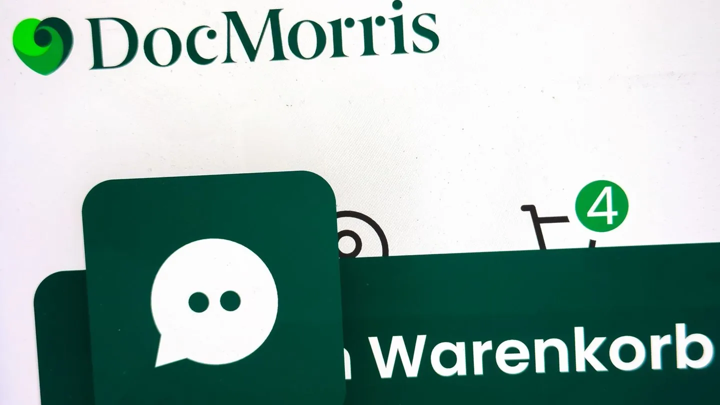 Werbestreit: Apothekerkammer setzt Pfändung bei DocMorris durch