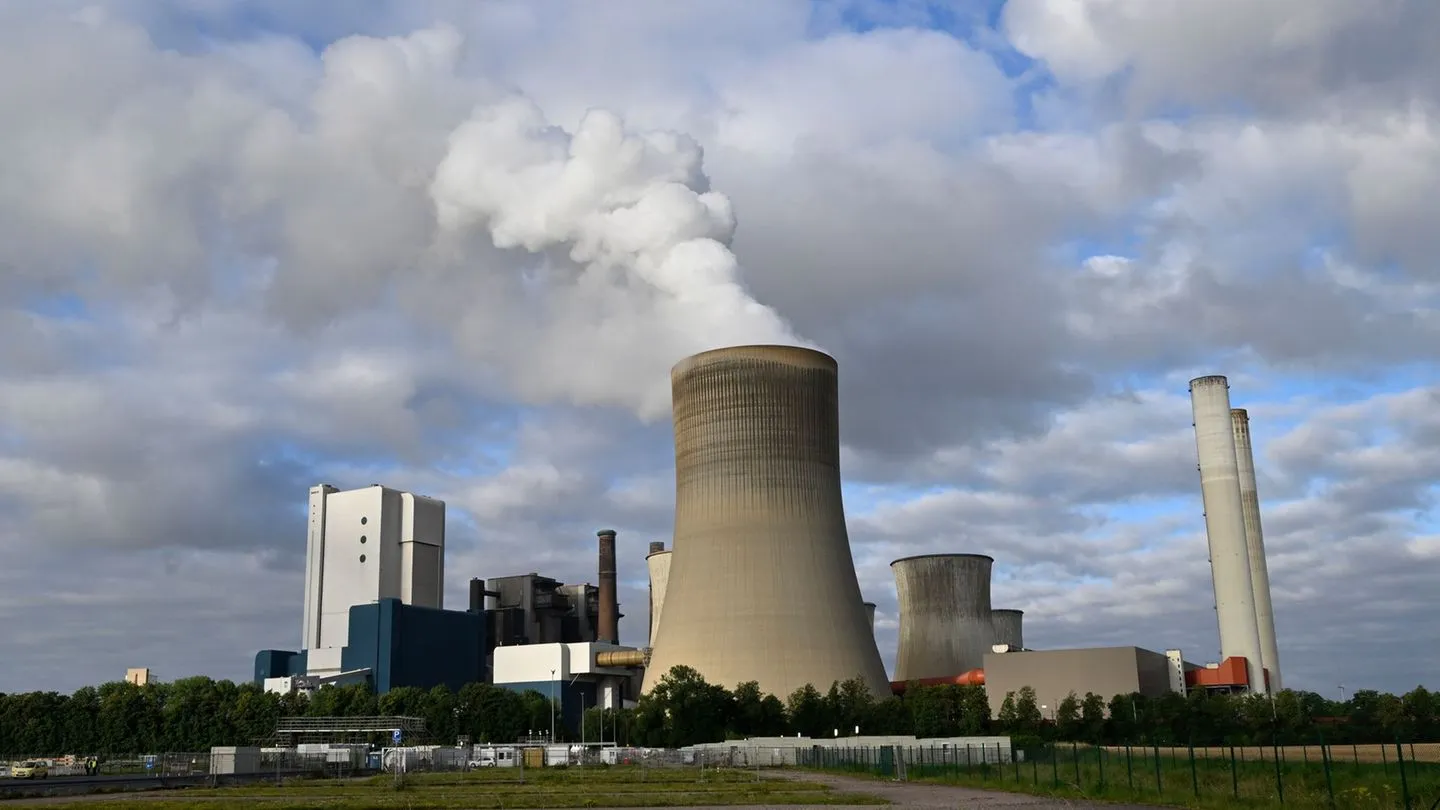 Energie: Unionsfraktionsvize fordert, Kohlekraftwerke wieder stärker zu nutzen