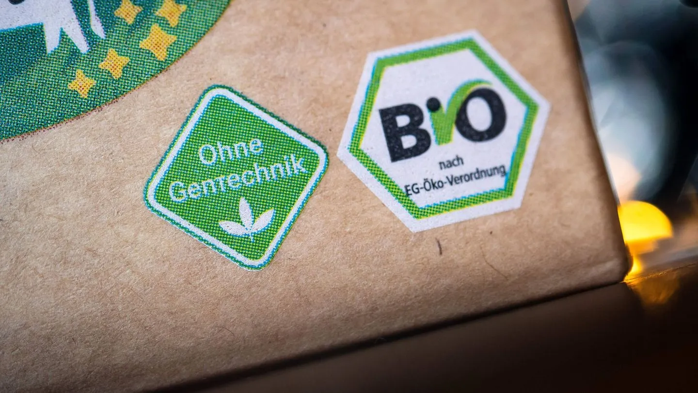 Biologische Erzeugung: Nachfrage nach Bio steigt weiter — Verbraucher achten trotzdem aufs Geld