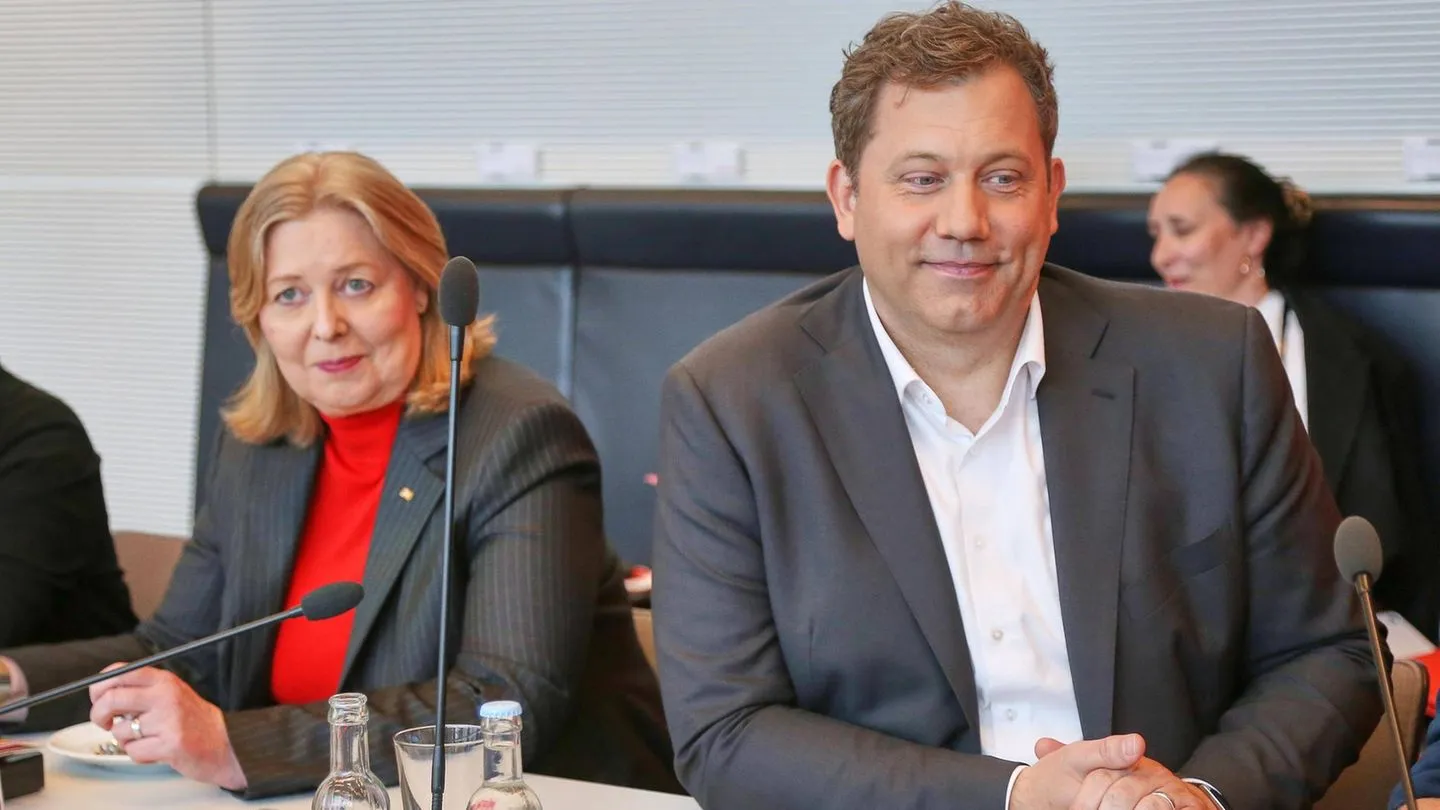 Brandbrief: SPD-Unterbezirk will über Parteispitze abstimmen — Protest gegen schwache Führung