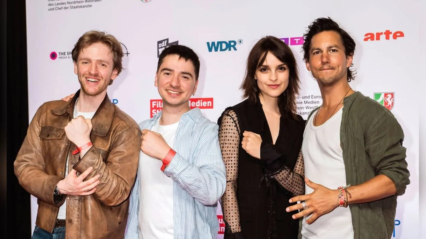 „Club der roten Bänder“: Wie es den Original-Stars heute geht