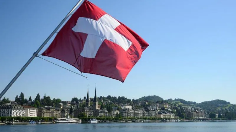 Schweiz nennt Bedingung für die Aufhebung der Sanktionen gegen Russland